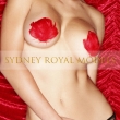 Sydney vip Escort сhestnut Crystal Rose