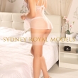 Luxury escorts Sydney сhestnut Kate Minskey