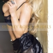 Vip Escort Sydney blond Sharon Lewis